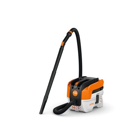 Stihl SEA 50 accu alleszuiger - zonder acculader