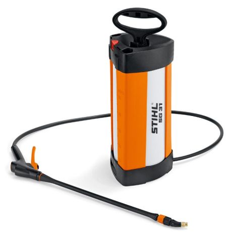 Stihl SG 31 drukspuit