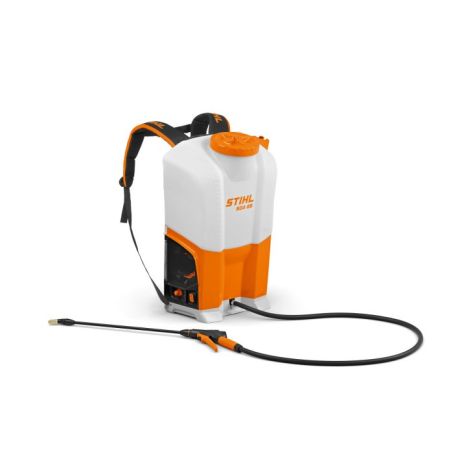 Stihl SGA 85 accurugsproeier