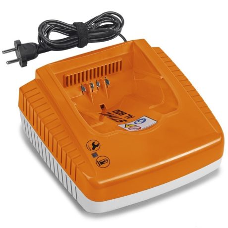 Stihl snellader AL 500 | Kuiper Koekange