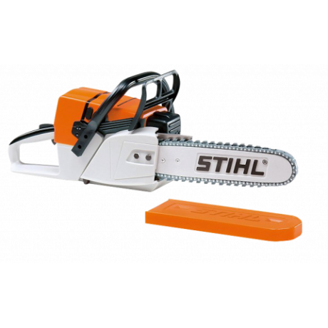 Stihl speelgoed motorzaag