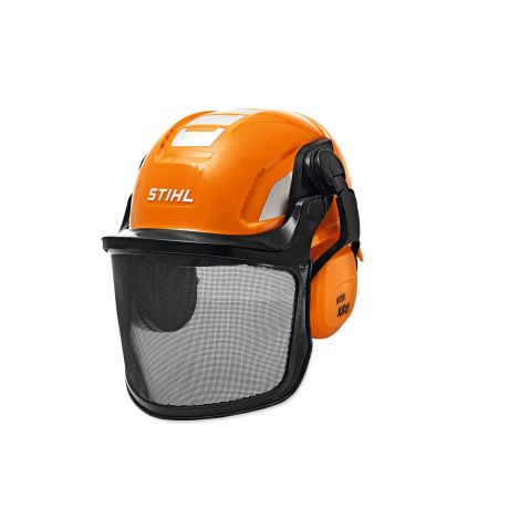 Stihl speelgoedhelm