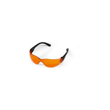 Stihl veiligheidsbril function light oranje