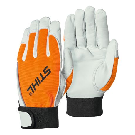 Stihl veiligheidshandschoenen dynamic sensolight