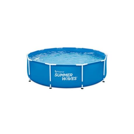 Summer waves active frame pool 305x76cm zonder filterpomp