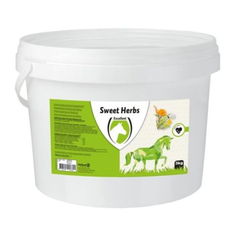 Sweet Herbs bronchi blocks - 3kg