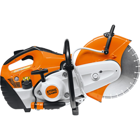 Doorslijpmachine Stihl TS 480i | Kuiper Koekange