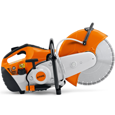 Doorslijpmachine Stihl TS 500i | Kuiper Koekange