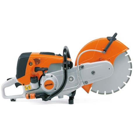 Doorslijpmachine Stihl TS 700 | Kuiper Koekange