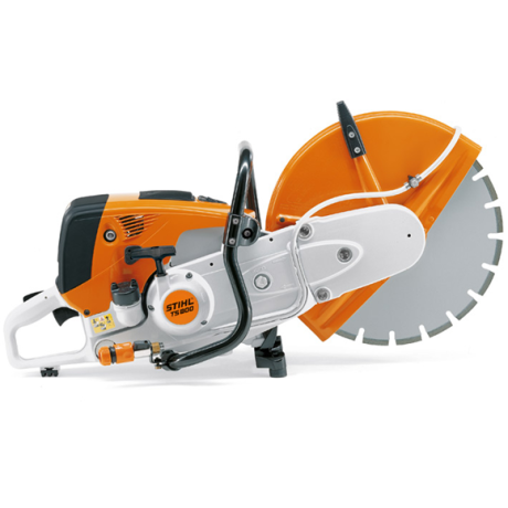 Doorslijpmachine Stihl TS 800 | Kuiper Koekange