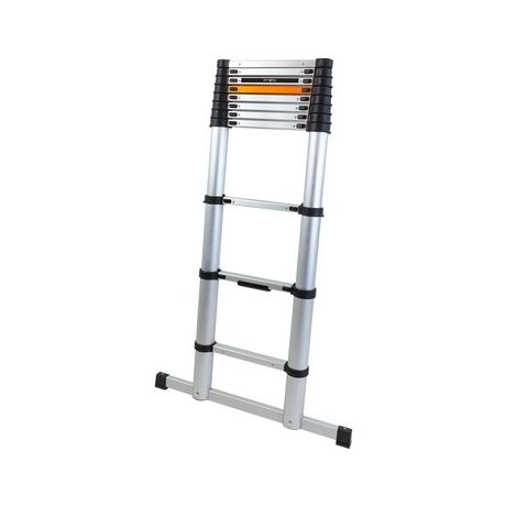 Telescopische ladder Batavia 3,88m