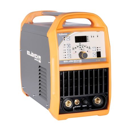 TIG lasapparaat TL200PHG - 200A