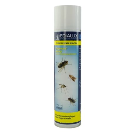 Topscore vliegende insecten - 400ml