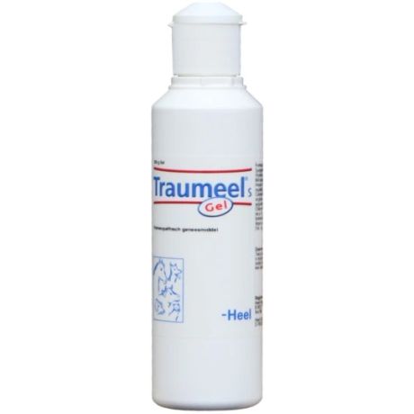 Traumeel S gel - 250gr