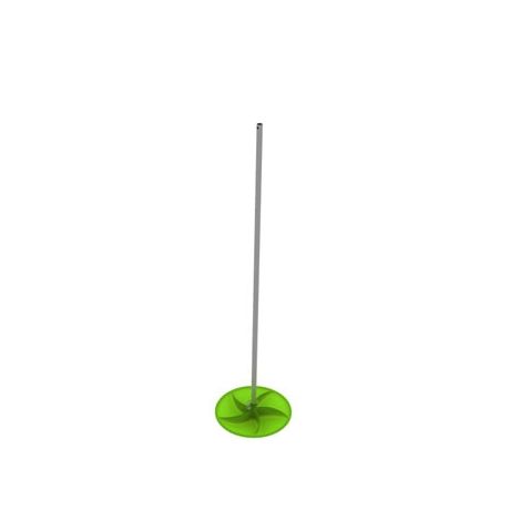 Schapennet opdraaier Twist Butler basis