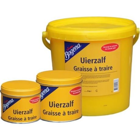 Uierzalf Bogena 300gram | Kuiper Koekange