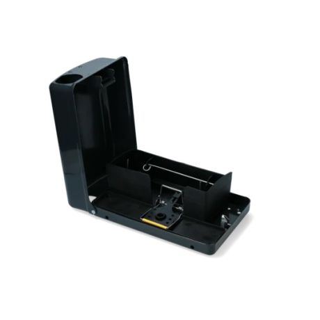 Ultrabait VR rat station black