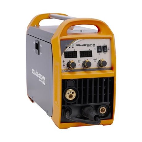 MIG/MAG lasapparaat ML160HG - 160A