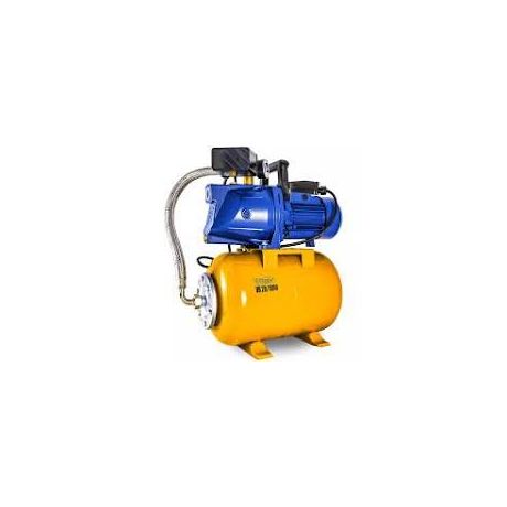 Hydrofoor pomp 2pk 220volt  Zelfaanzuigend