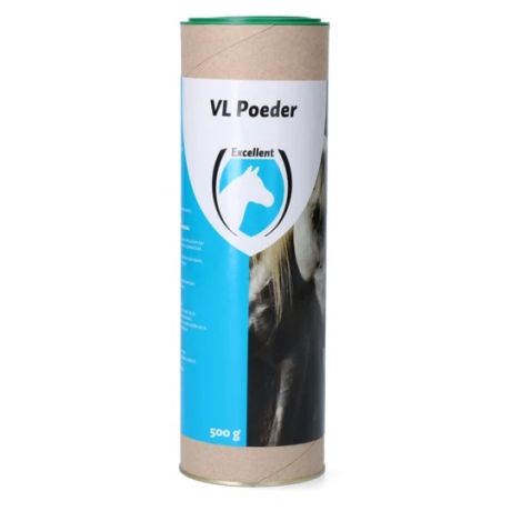 VL poeder paard - 500gr