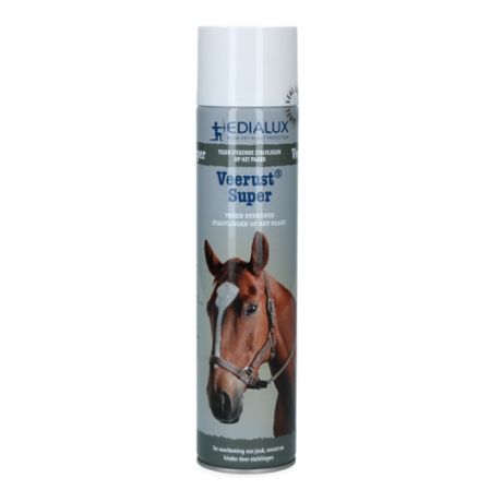 Veerust super paard en rund - 600ml