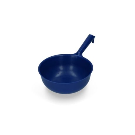 Voerkom KS blauw - 3kg