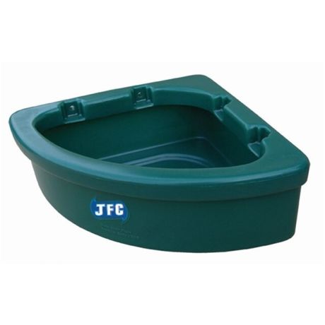 Voerbak JFC hoek/wandmodel