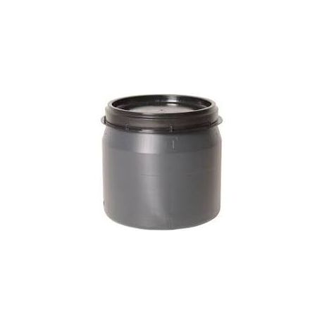voerton grijs 30 liter