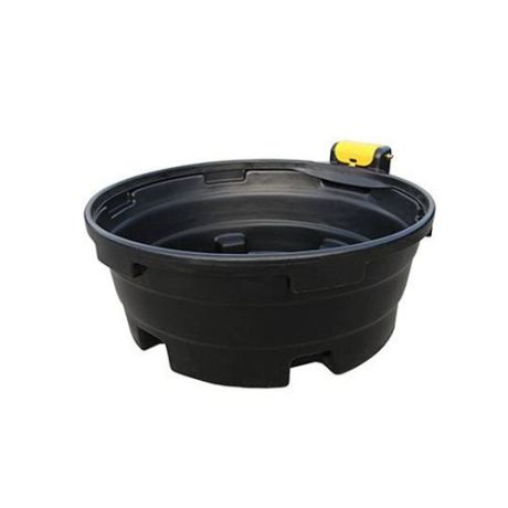 Ronde fastfill drinkbak 871L