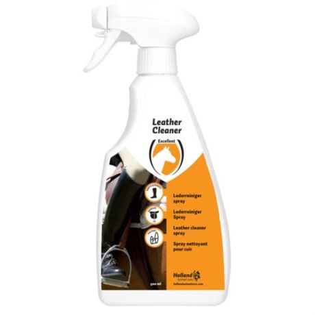 Leather cleaner spray - 500ml