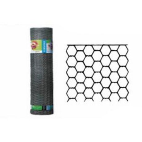 Kippengaas verzinkt 13x0,7 - per meter