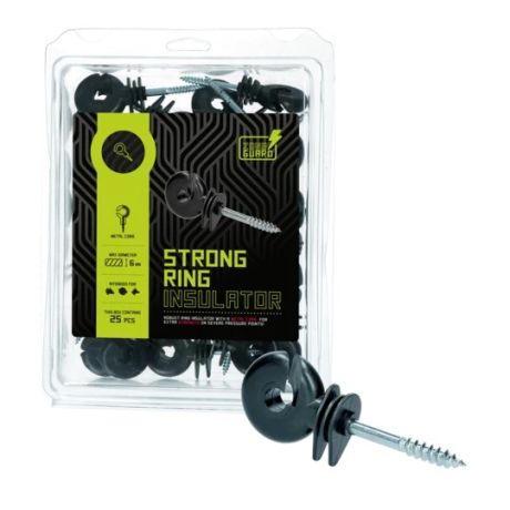 ZoneGuard strong ringisolator - 25 stuks