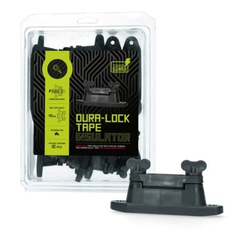 ZoneGuard dura-lock lintisolator 40mm - 10 stuks