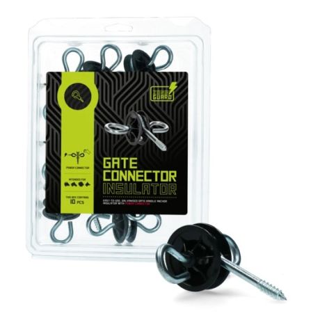 ZoneGuard poortgreepankerisolator