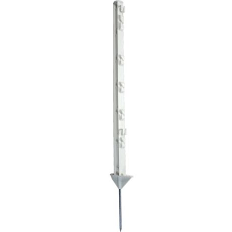 ZoneGuard instappaal 75cm wit