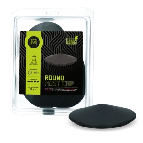 ZoneGuard rond paalkapje - 100mm