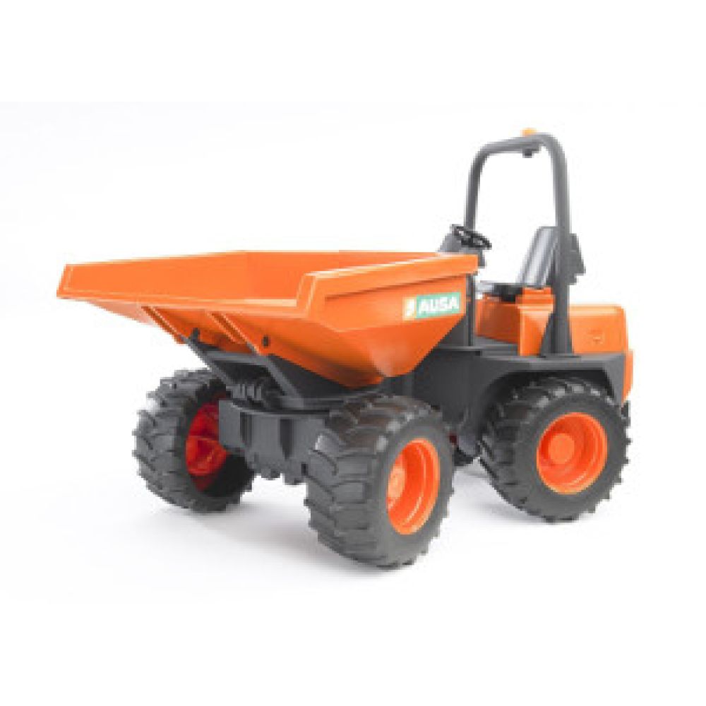 Bruder Ausa minidumper 