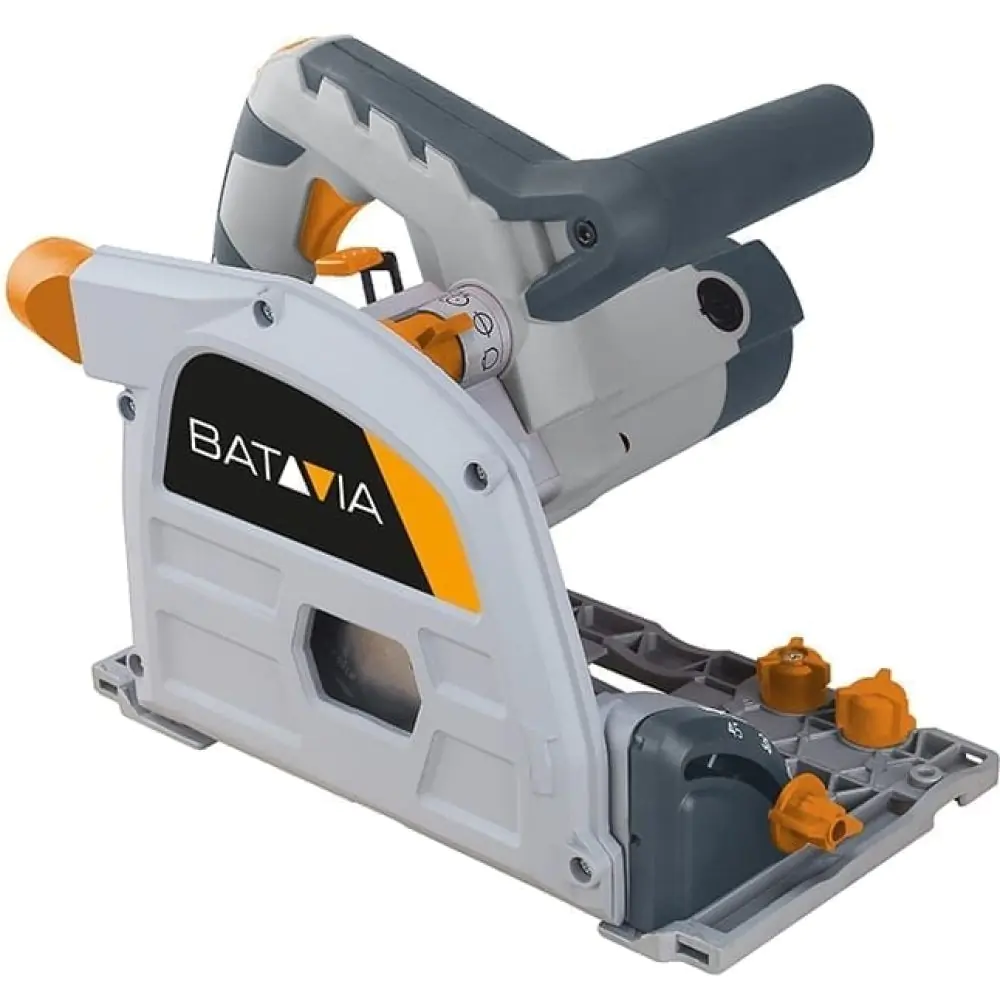 T-Raxx Multi-invalzaag 1400W - Elektronische Precisie met Batavia