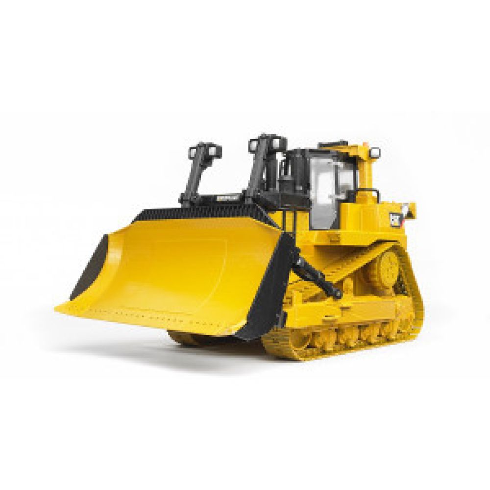 Bruder CAT bulldozer 