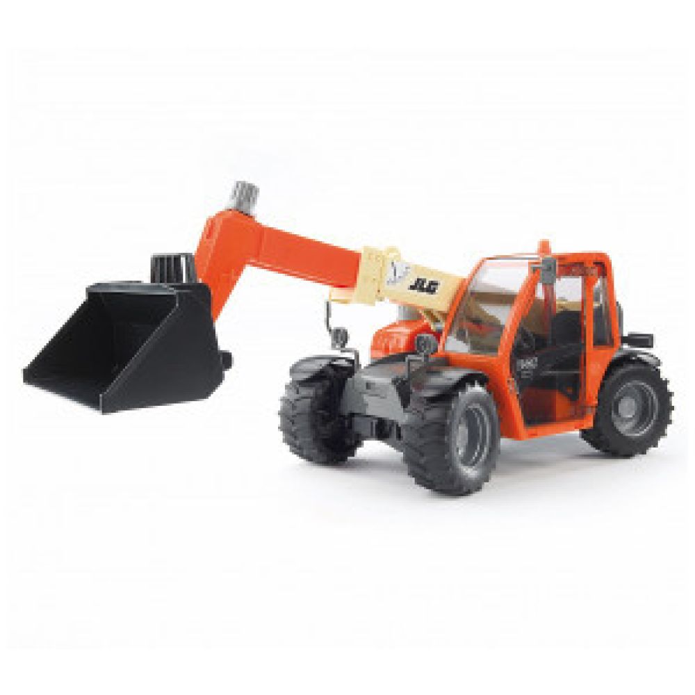 Bruder JLG 2505 verreiker 