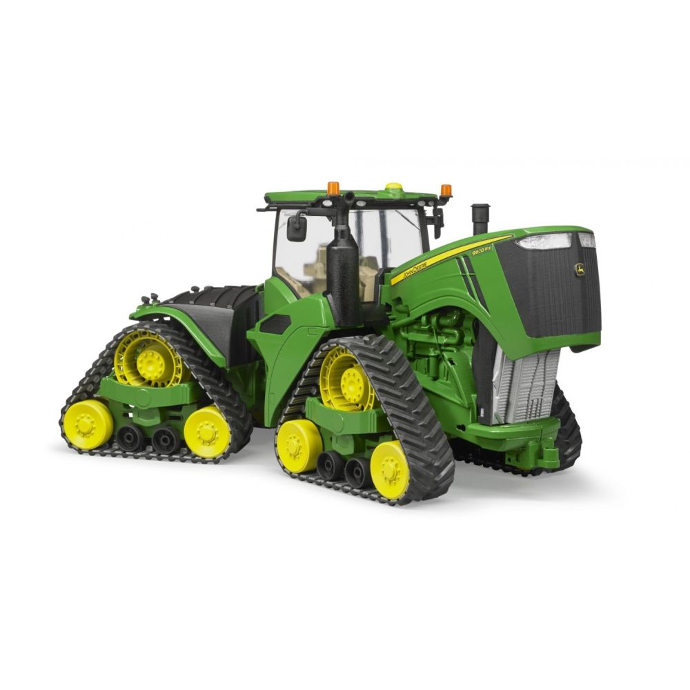 Bruder John Deere 9620RX met rupsbanden 