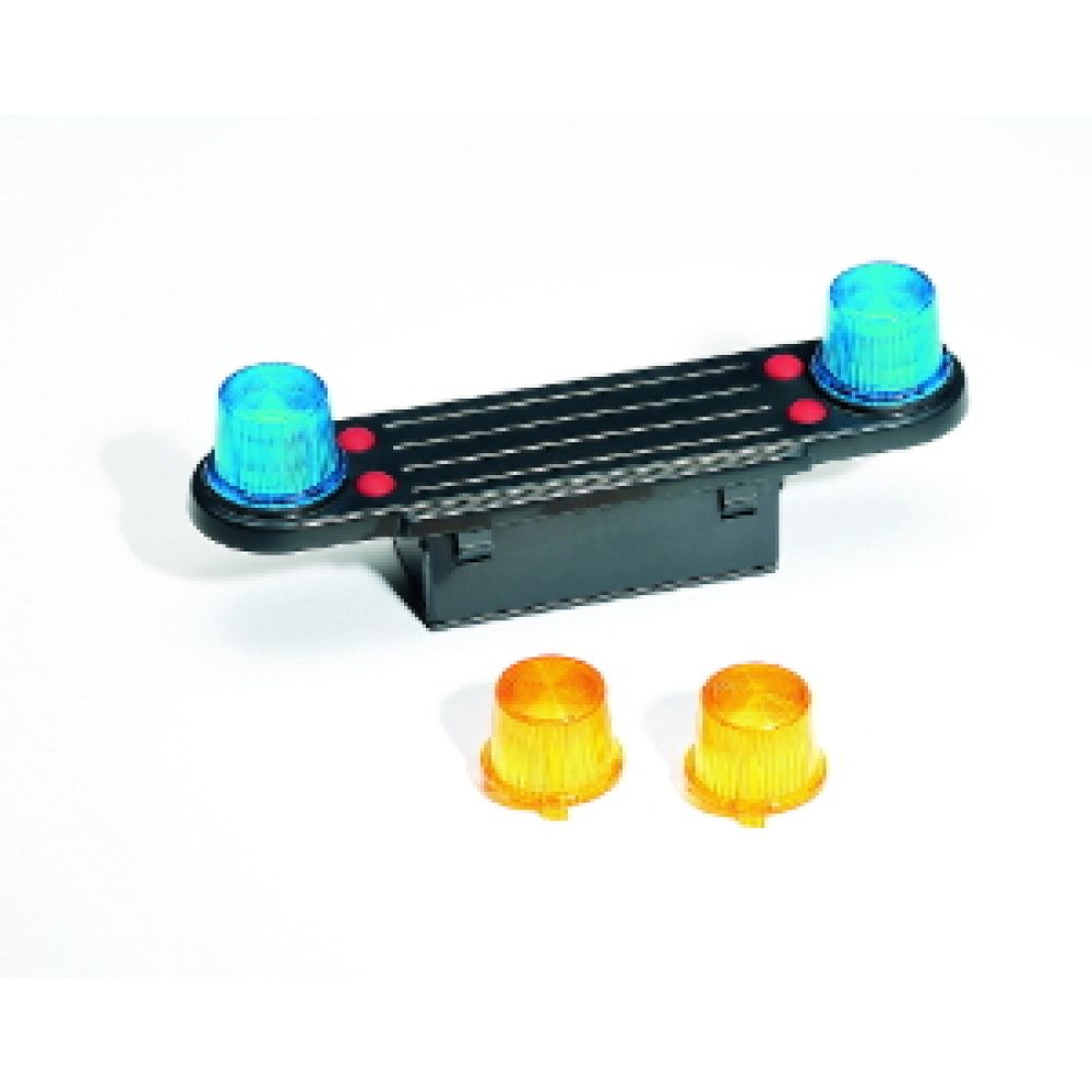 Bruder Licht en geluid voor vrachtwagens 