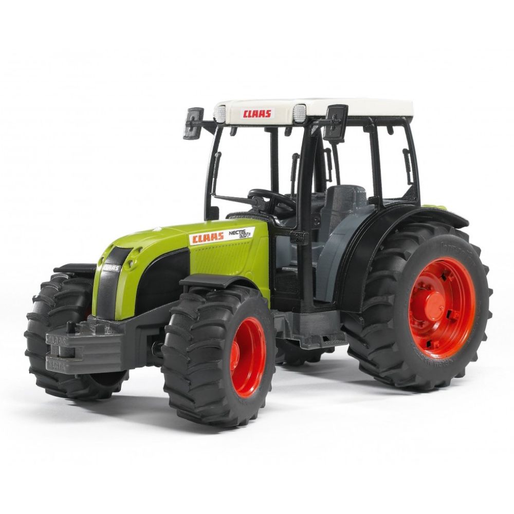 Bruder Claas Nectis 267 F 
