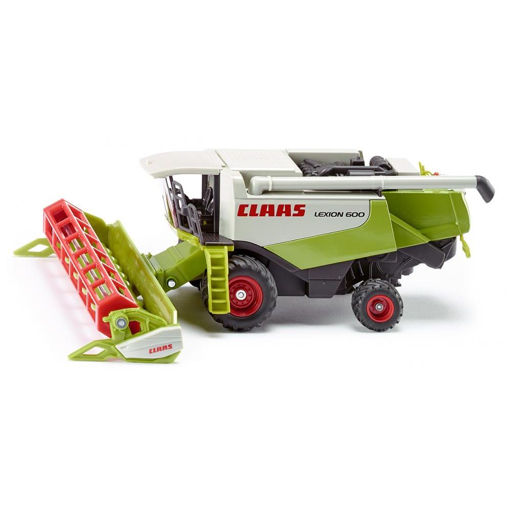 Siku Claas Lexion 600 maaidorser