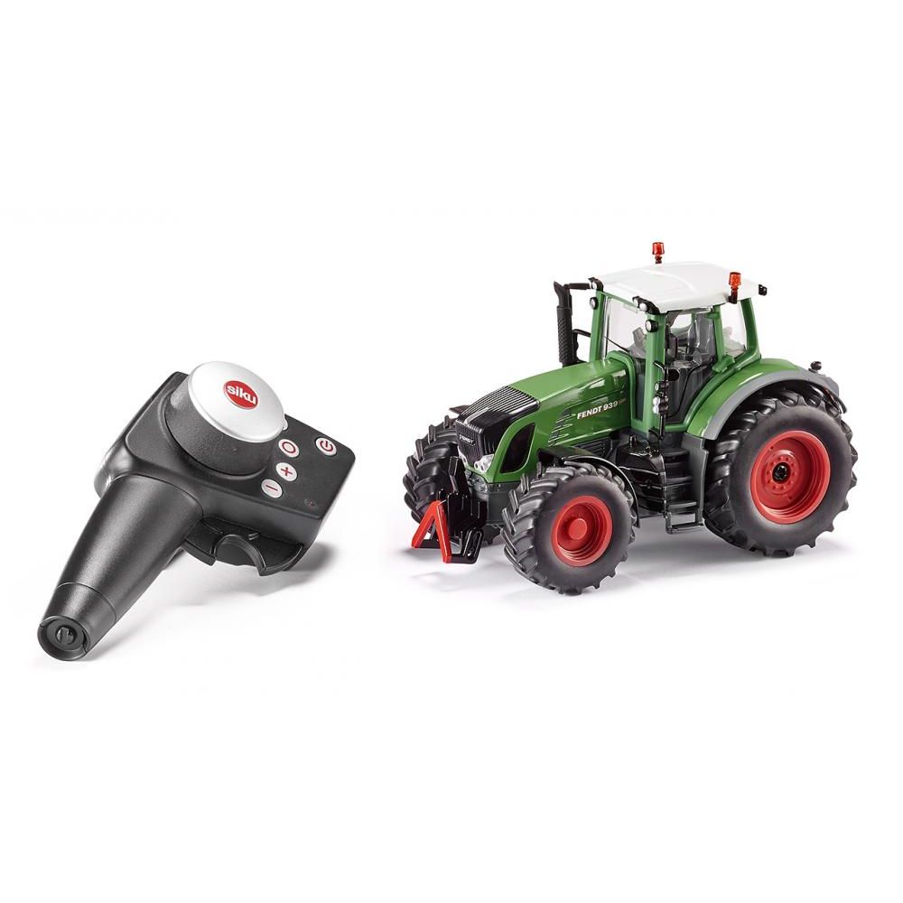 Siku Fendt 939 tractor set 1:32
