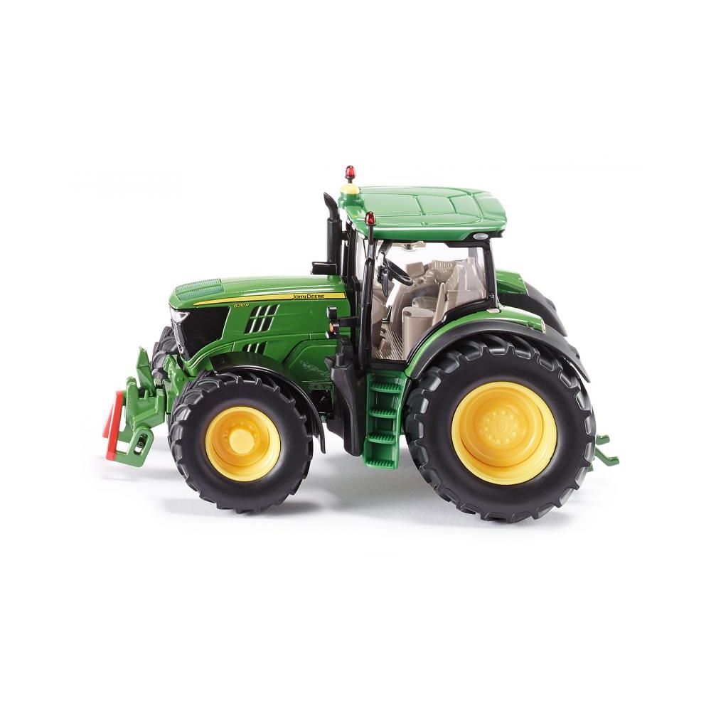 Siku John Deere 6210R tractor