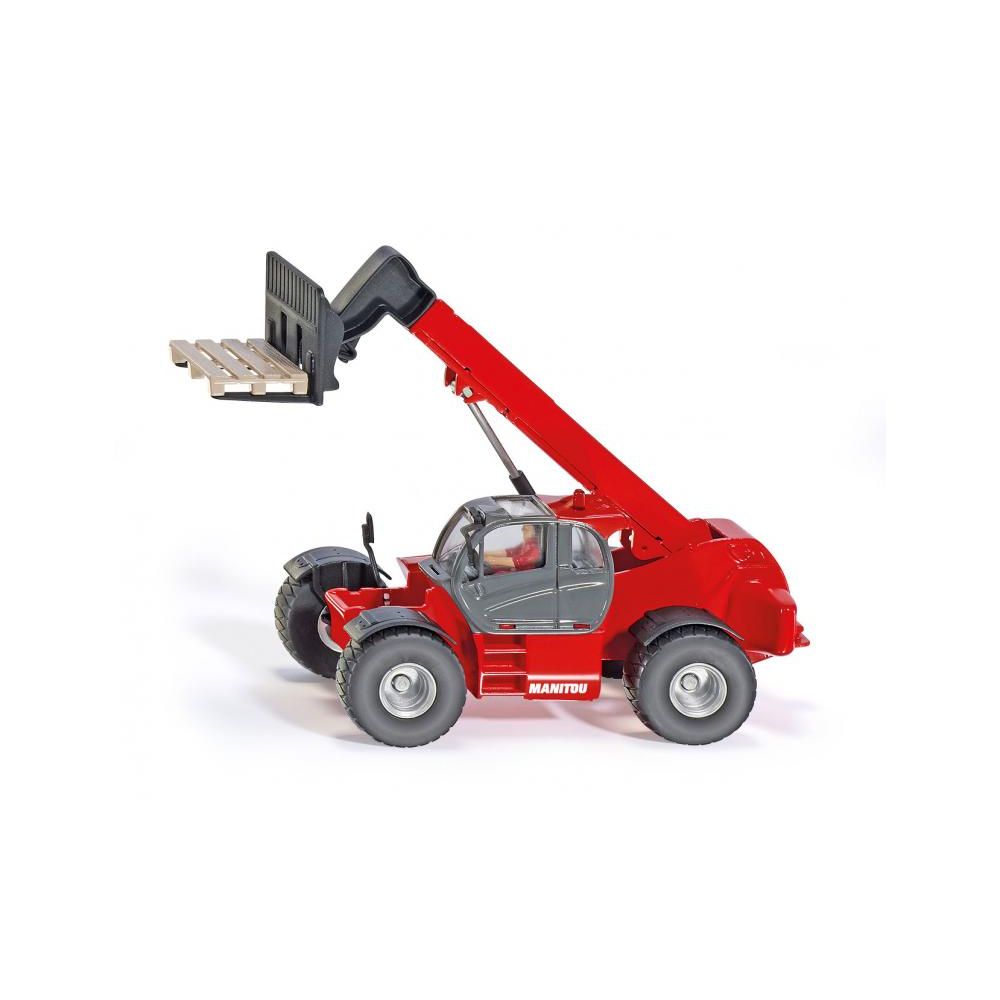 Siku Manitou MHT10230 telescooplader 1:50