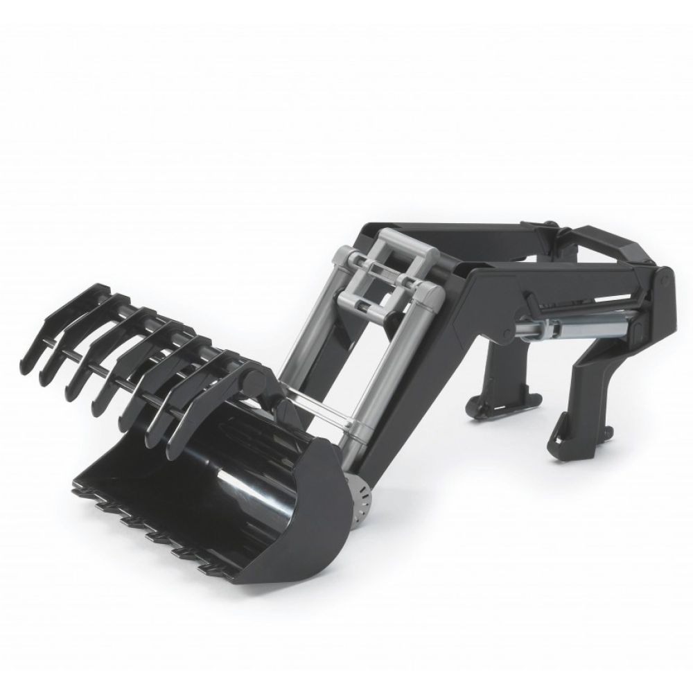 Bruder voorlader 3000 serie 