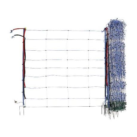 wolvenet/schapenet 122cm vaio Plus en min draden