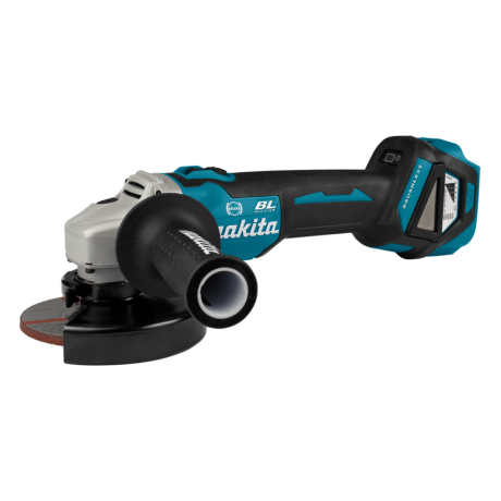 18 V Haakse slijper 125 mm (body)